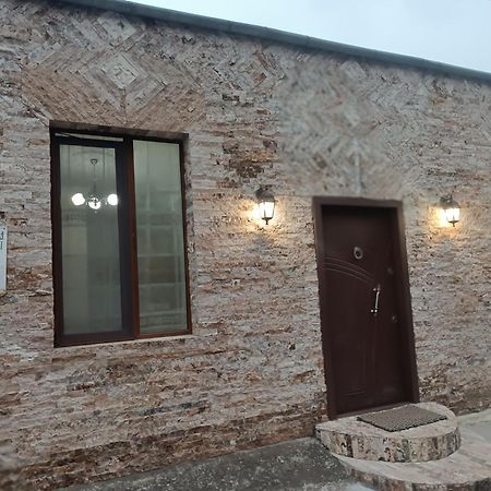 Best Host Sighnaghi Exterior photo