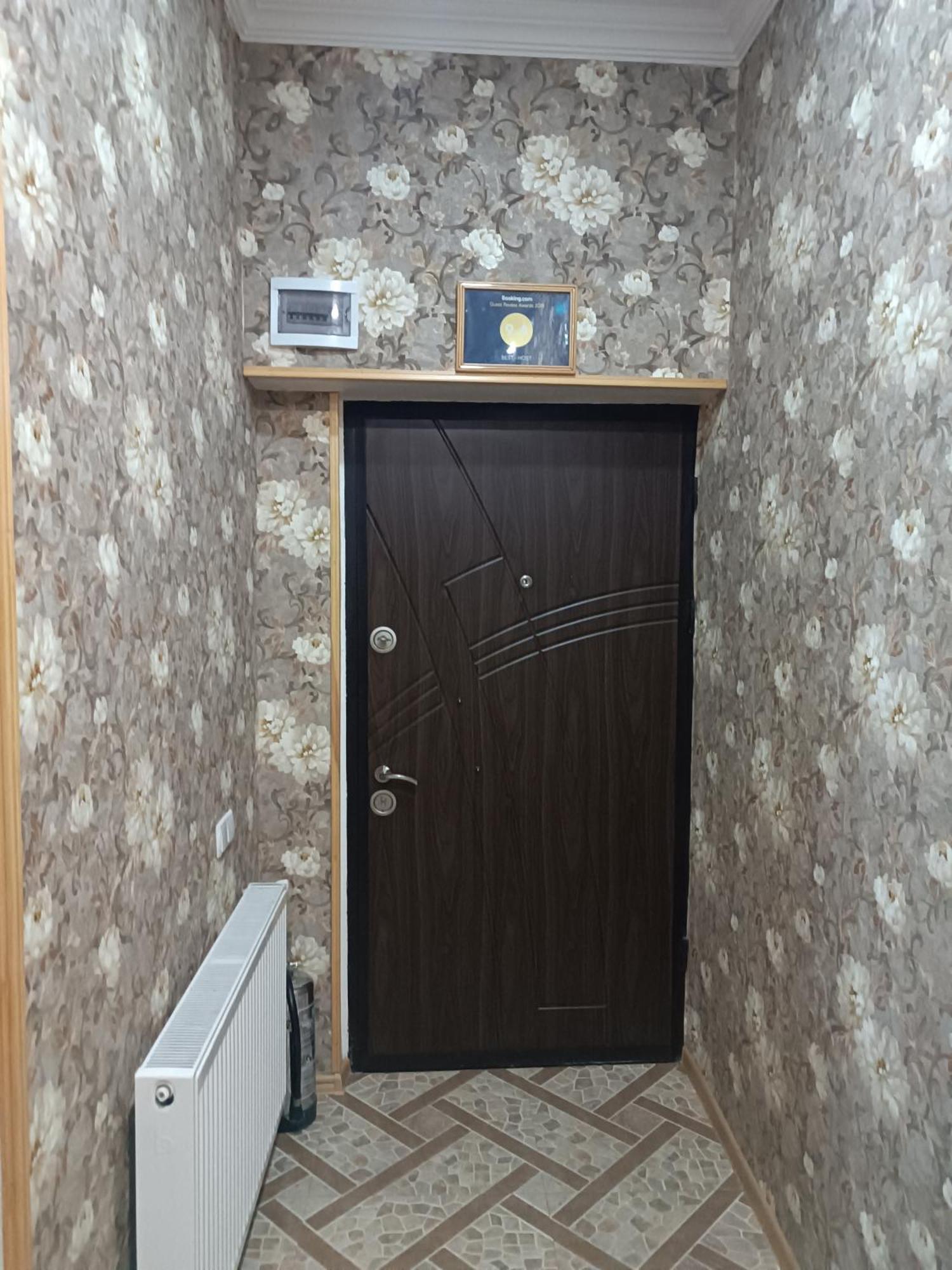 Best Host Sighnaghi Room photo