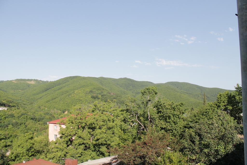 Best Host Sighnaghi Exterior photo