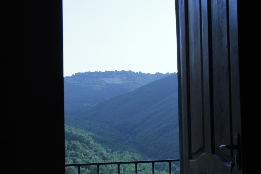 Best Host Sighnaghi Exterior photo