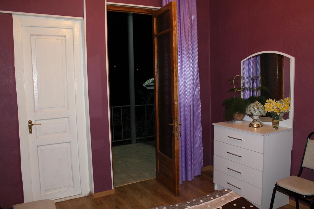 Best Host Sighnaghi Exterior photo