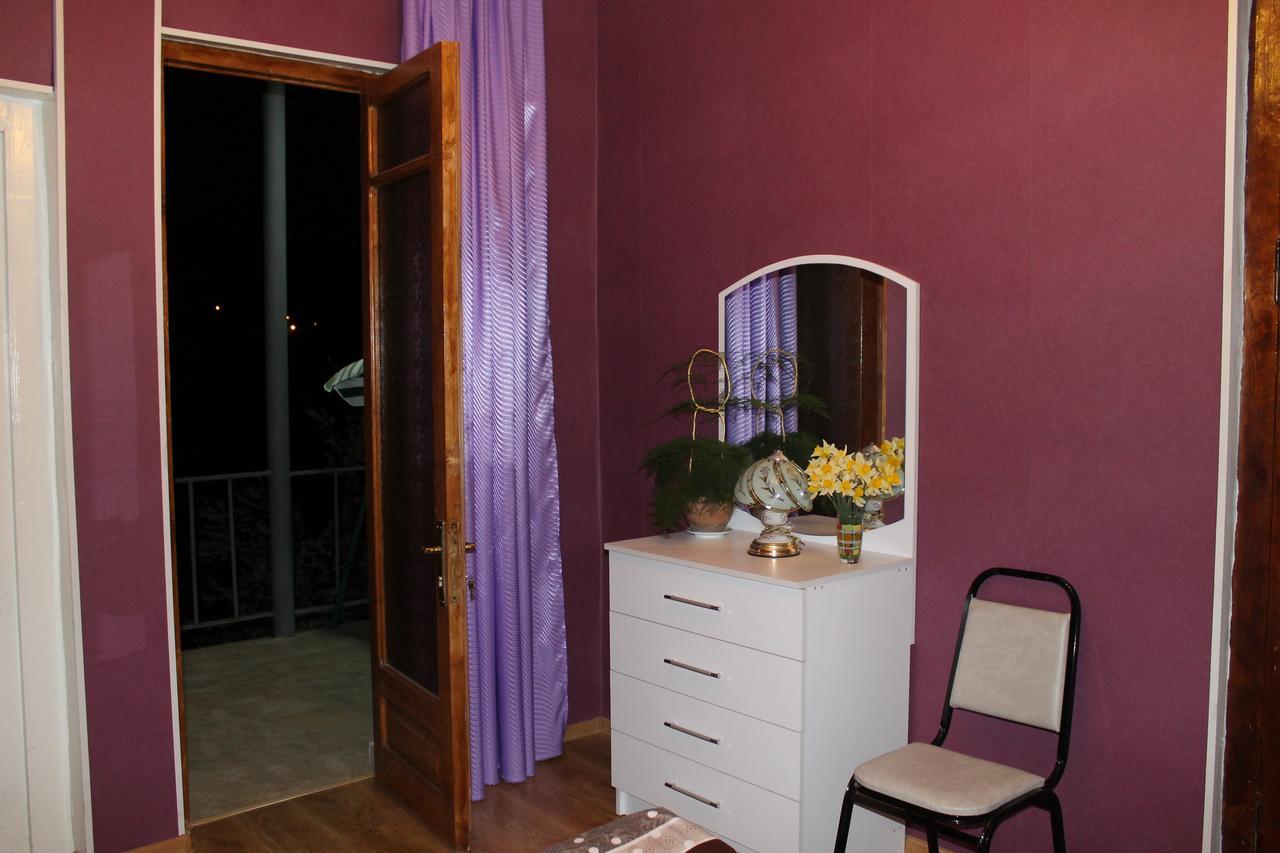 Best Host Sighnaghi Exterior photo