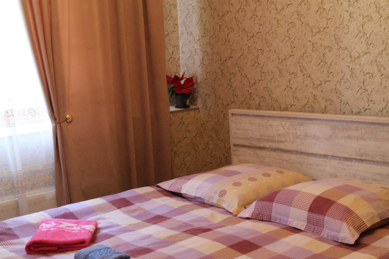 Best Host Sighnaghi Exterior photo