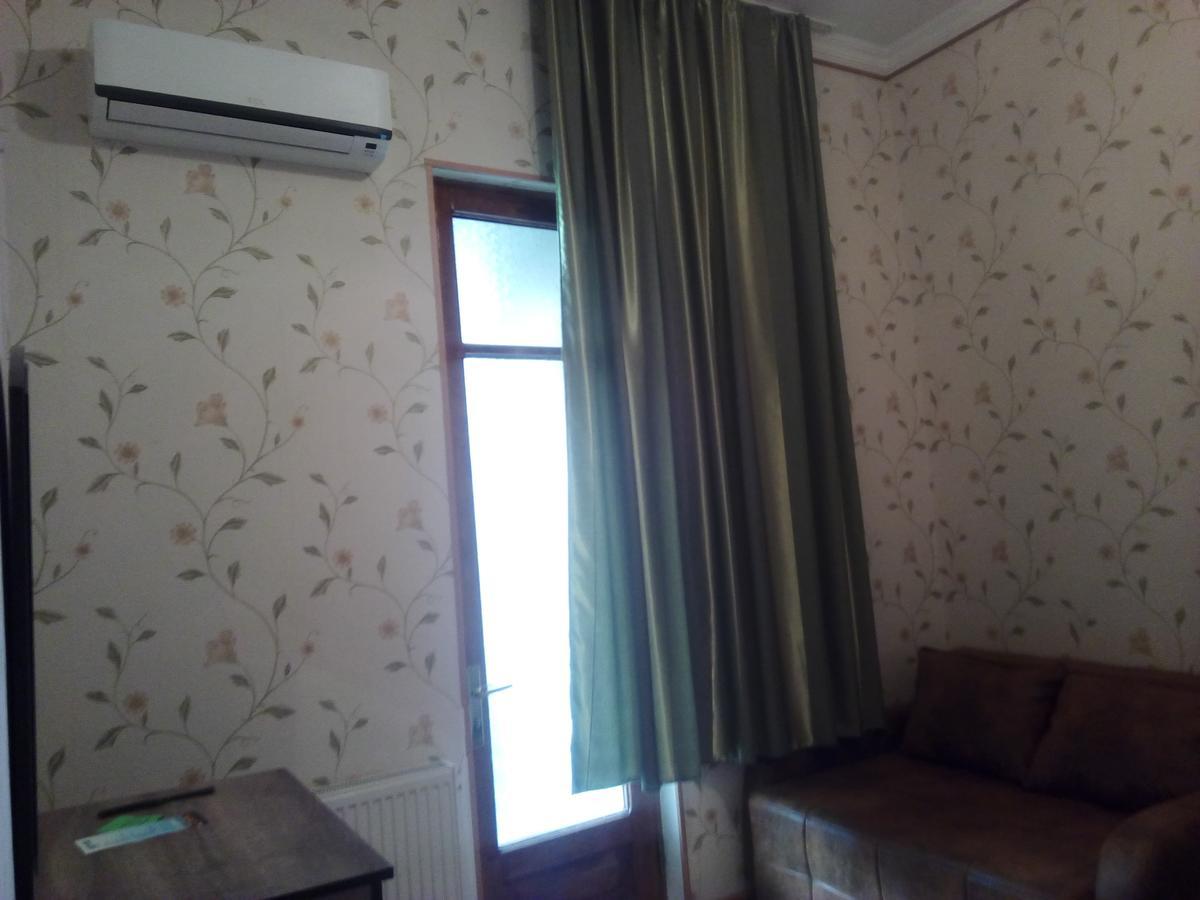Best Host Sighnaghi Exterior photo