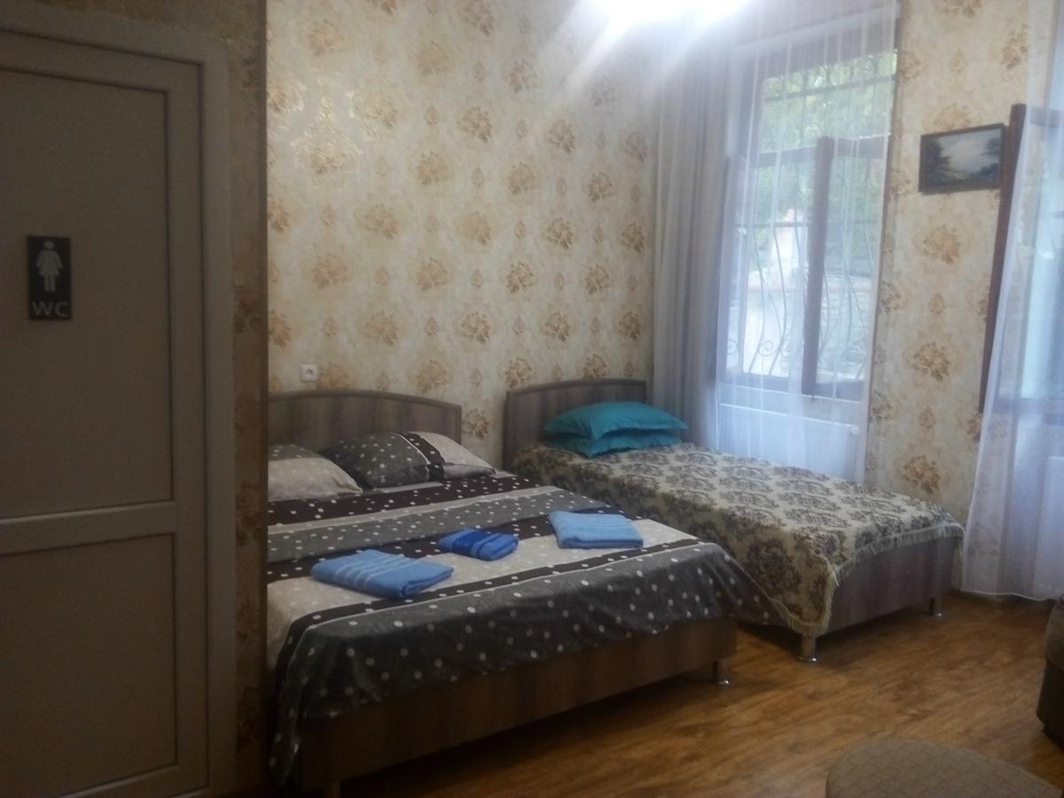 Best Host Sighnaghi Exterior photo